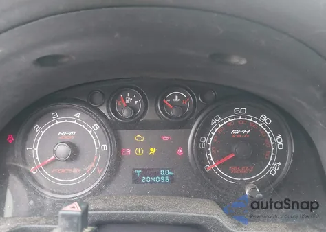 2009 Ford Focus S из США, поврежденный, VIN 1FAHP34N29W160306